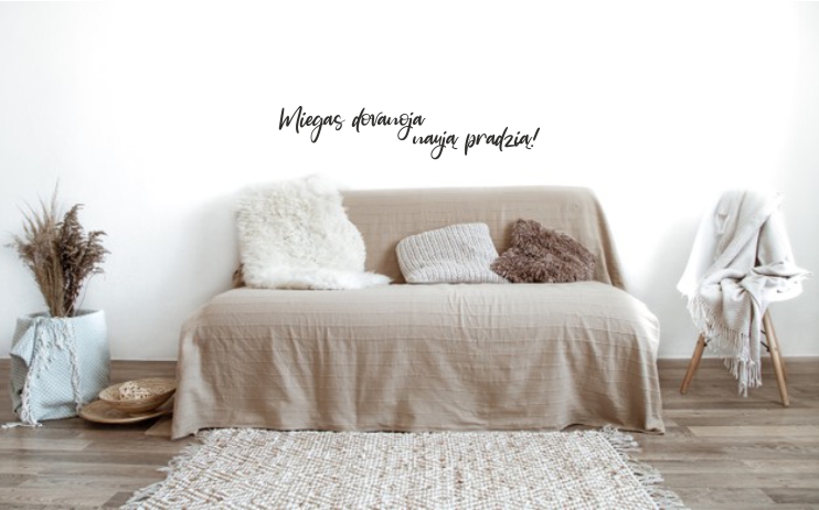 Atsibuskite su sentencija!